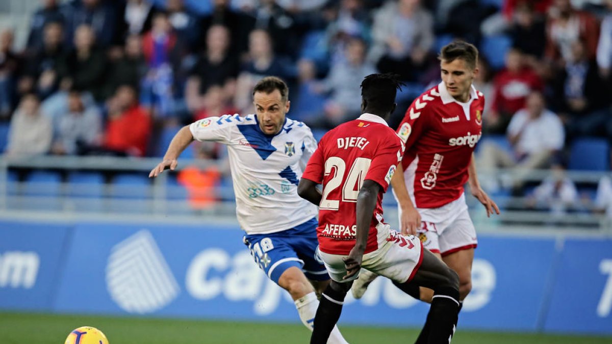 Ridícul per a enfonsar-se encara més (2-0)