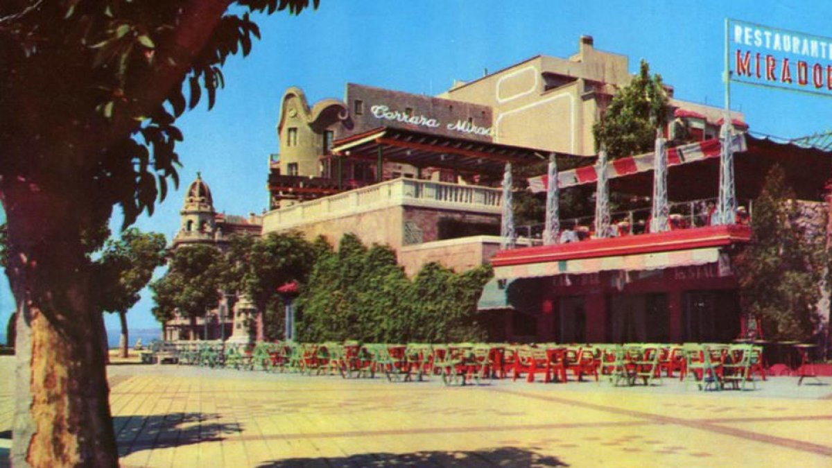 La finca del passeig de les Palmeres de nou, sense cap comprador