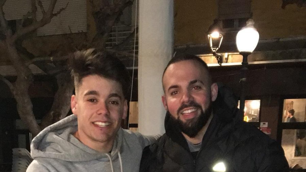 Àngel Garcia, de Tarragona, guanya el concurs de l''Home Més Fort de la Ribera'