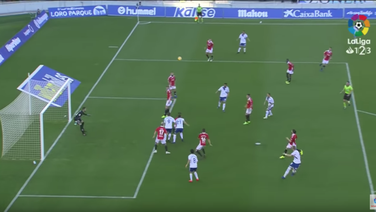 Resum dels partits de la jornada 22 de Segona Divisió