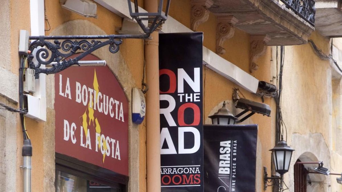 El 30% dels pisos turístics que s'ofereixen a Tarragona són il·legals