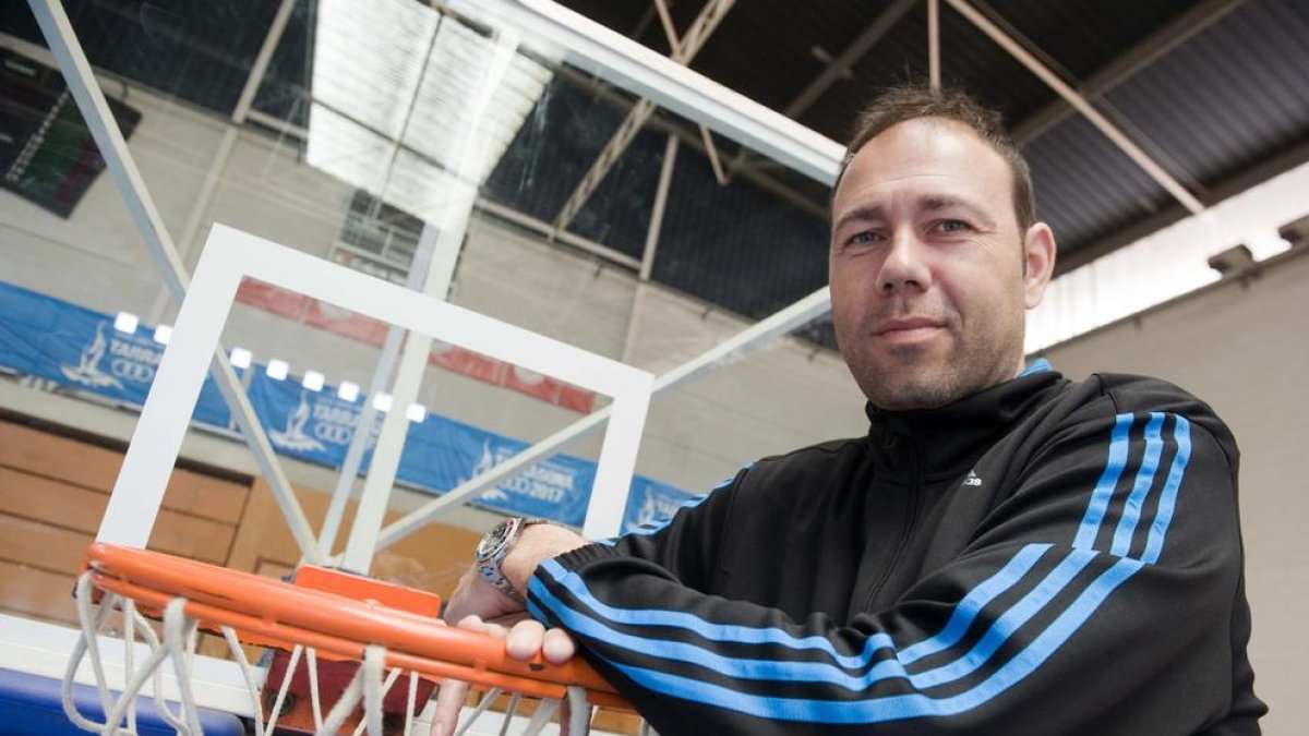 Berni Álvarez