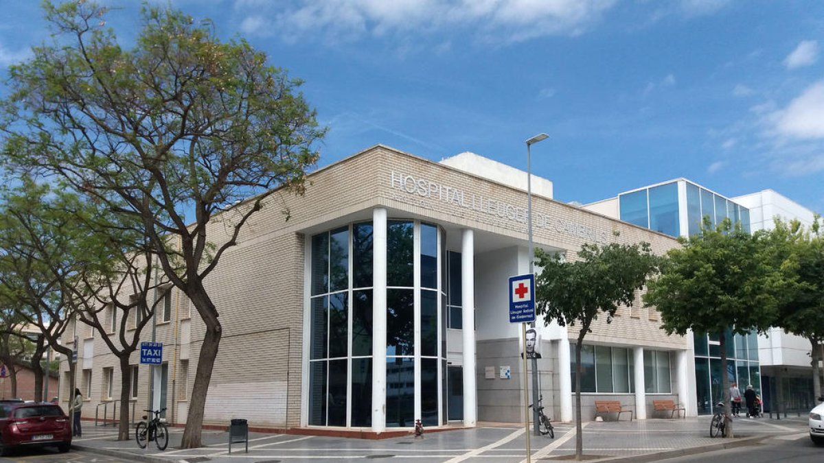 Cambrils recuperará 2 MEUR de la Generalitat por las obras del Hospital Lleuger