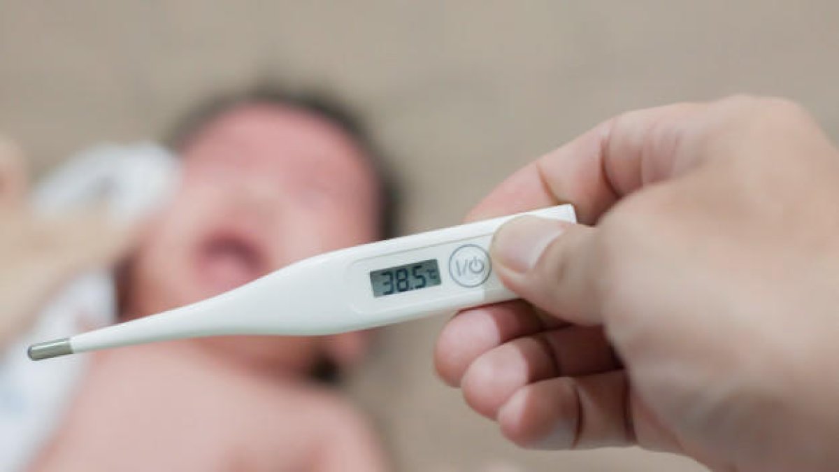 Claus per prevenir la grip en els més petits