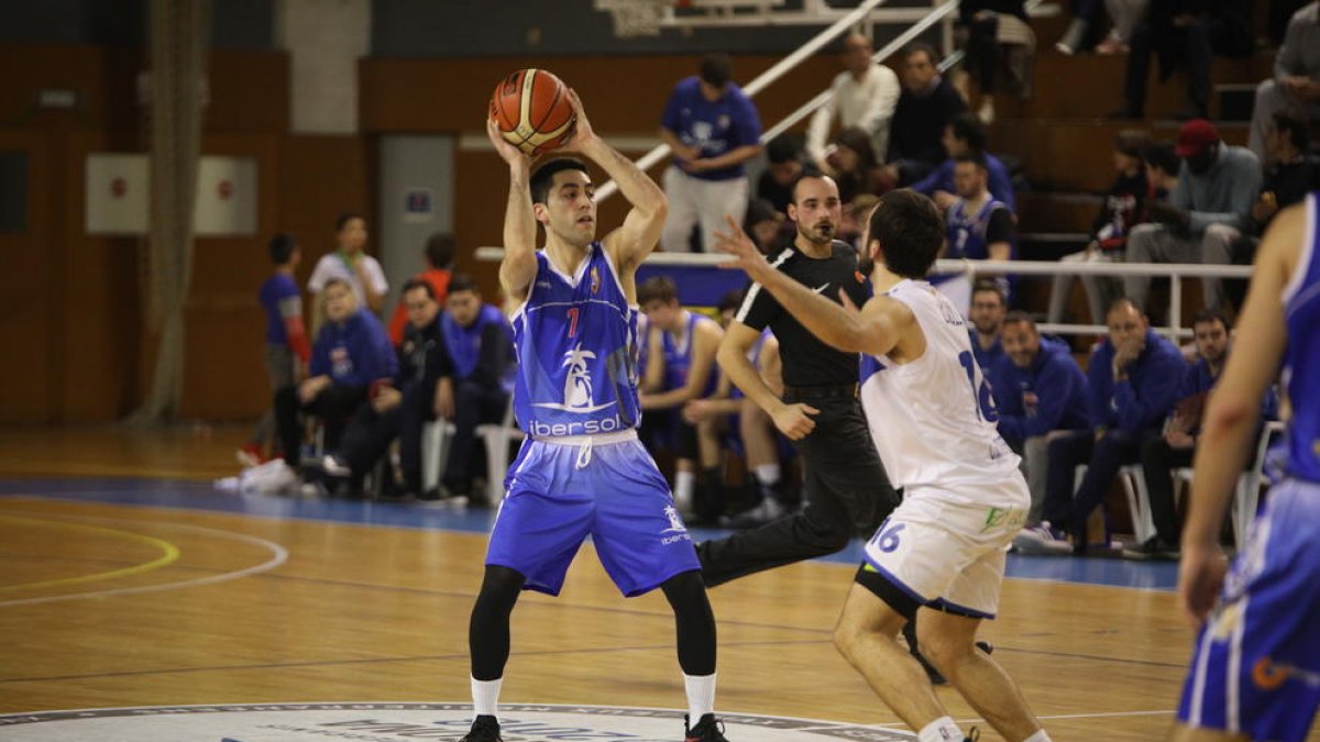 El CBT inicia el camino hacia la gloria