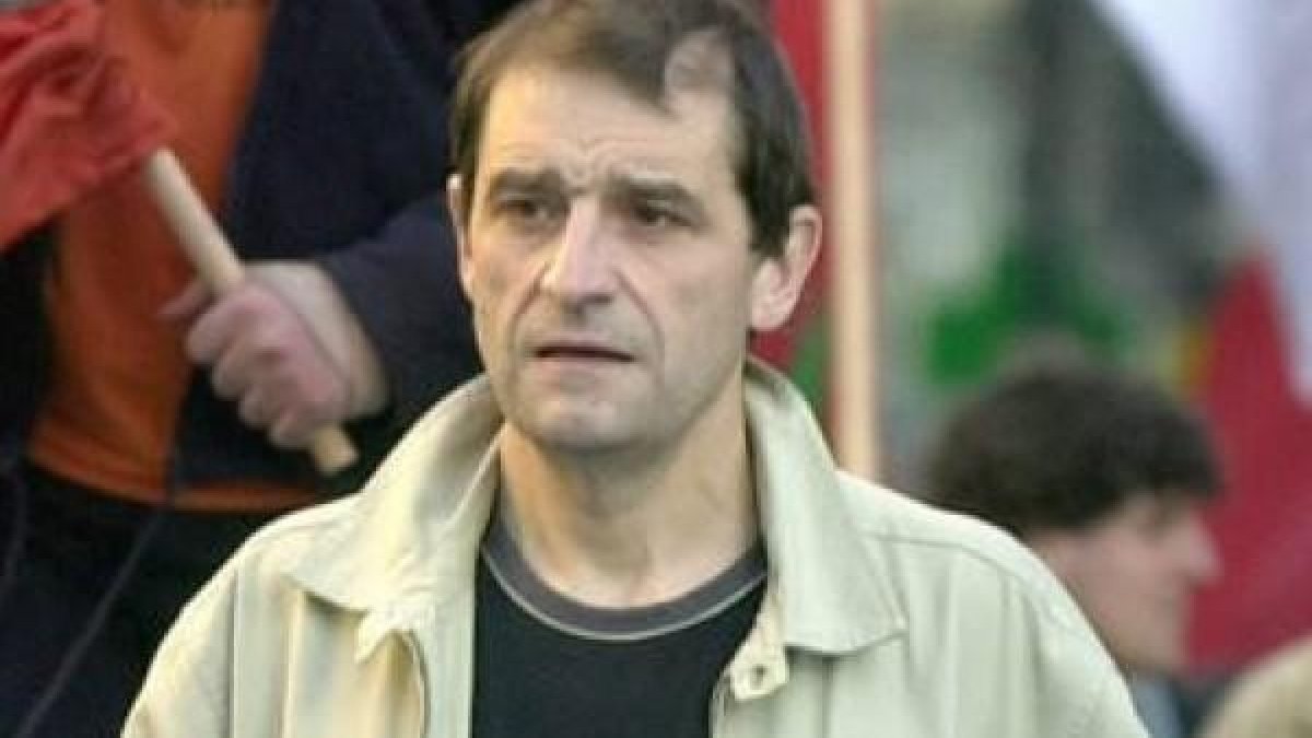 Detienen en los Alpes franceses el histórico dirigente de ETA Josu Ternera