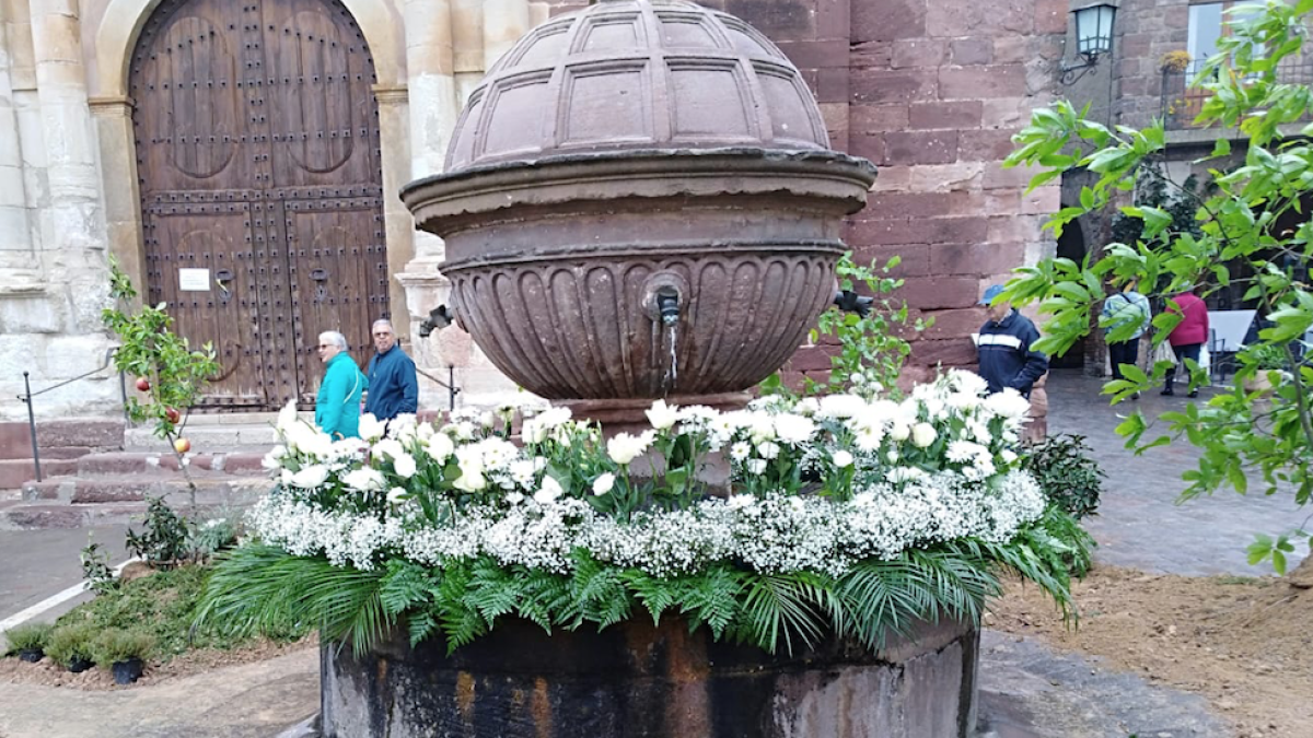 Prades se llenará de colores este fin de semana por la Fiesta del Tomillo