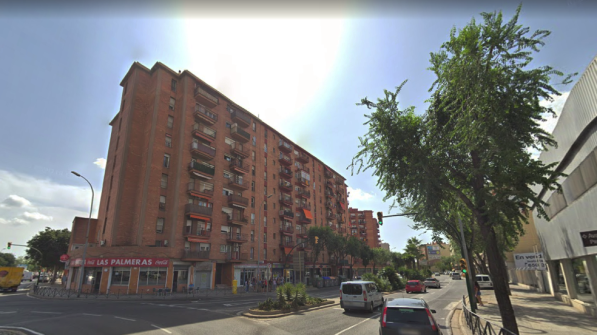 carrer President Macià Reus