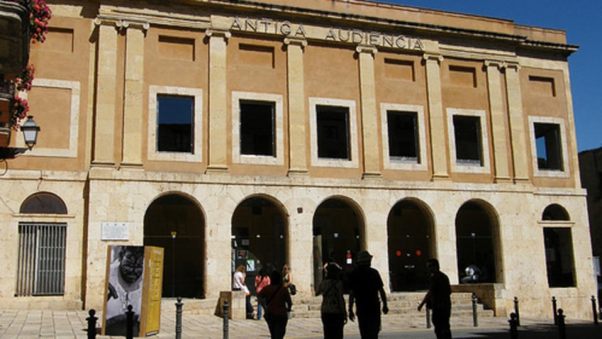 Tarragona recibe 15.000 euros para instalar wifi en edificios públicos