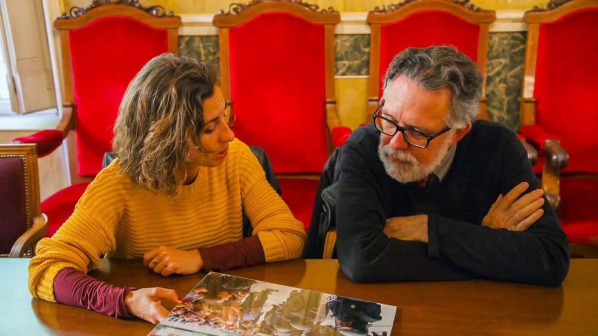 El cònsol, Ricardo Capella: «Guaidó és un pallasso i un traïdor»