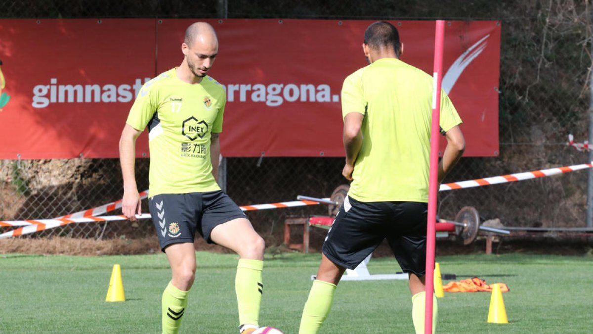 Veneçuela convoca Villanueva per a dos amistosos i es perdrà el pròxim partit al Nou Estadi