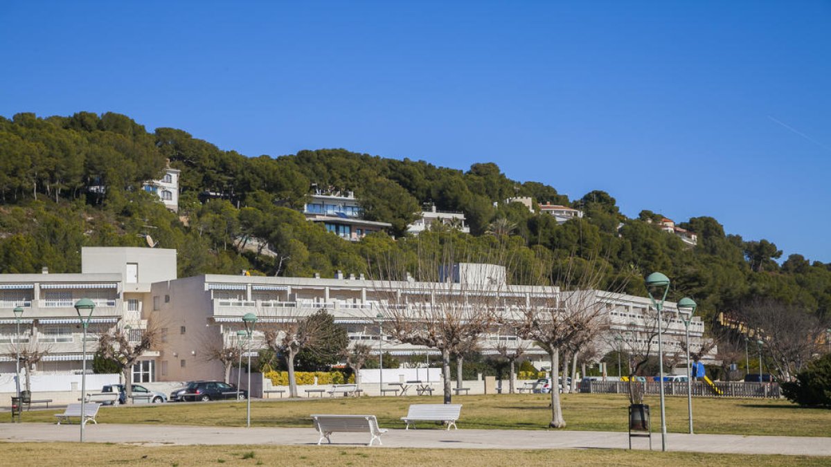 La Mora-Tamarit envía las memorias a la URV para que valide los contenidos
