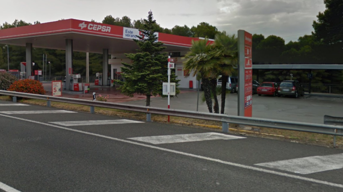 El Ayuntamiento de Tarragona recupera la parada de autobús de Solimar