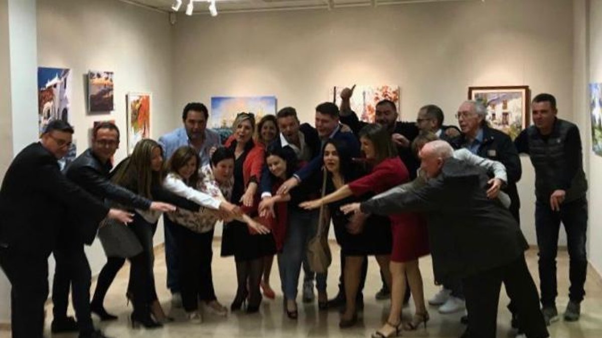 Garantir uns serveis municipals de qualitat, una de les prioritats de Ciutadans Cambrils