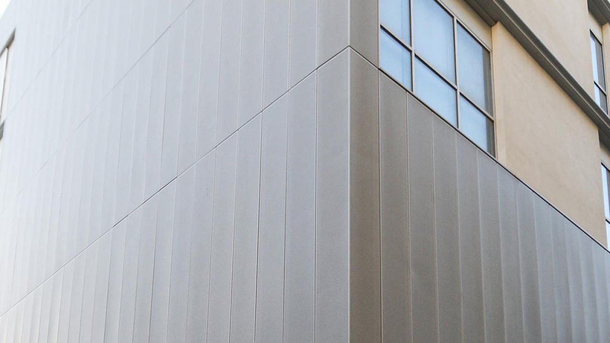 Las 29 plazas con que abrirá la residencia de Horts Miró de Reus serán conveniades