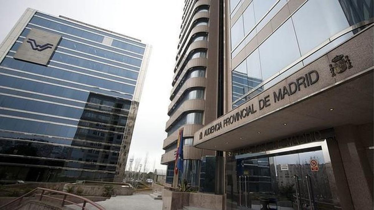 Piden 14 años de prisión para intentar matar su hijo perque no quería empezar a trabajar