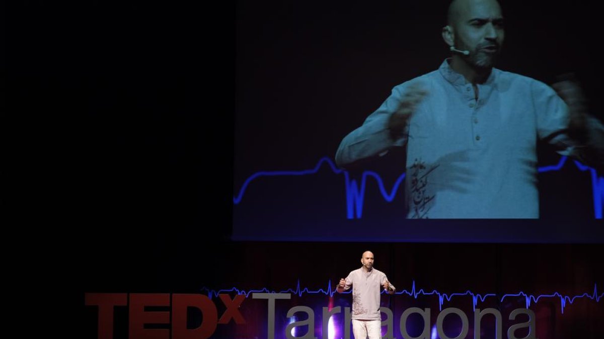 El TEDxTarragona assoleix xifres rècord de públic amb més de 600 assistents