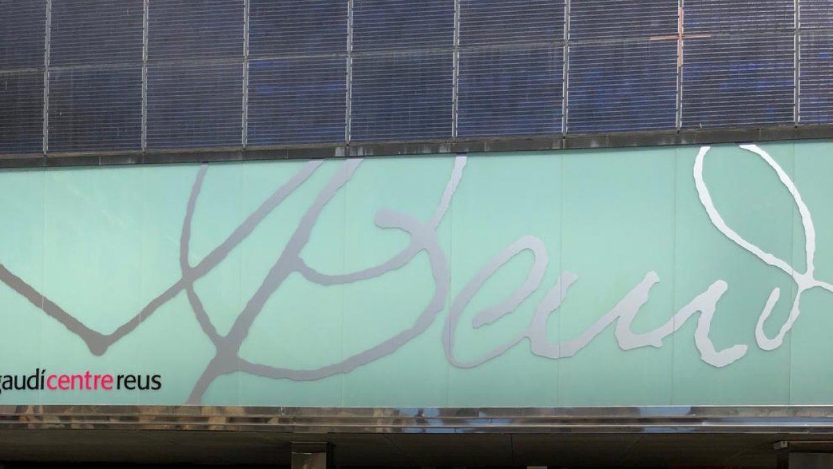 Ara Reus proposa convertir el restaurant de la Capsa Gaudí en una Escola d'hosteleria