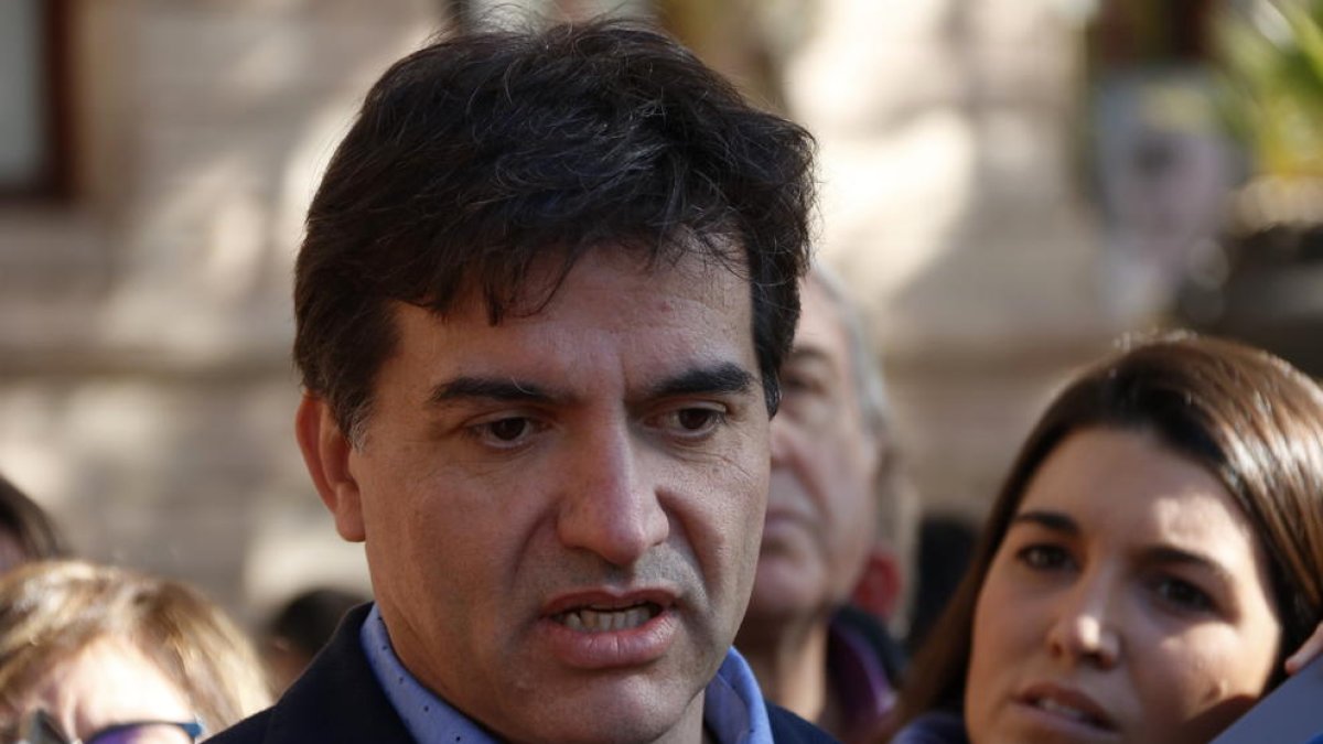 ERC condiciona la investidura a una taula de negociació entre governs sense condicions, amb garanties i calendari