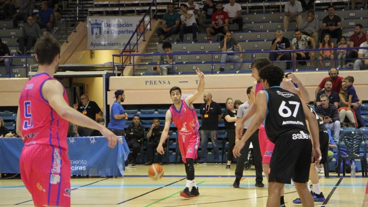 El sueño del CBT se apaga y el equipo azul cierra una excelente temporada