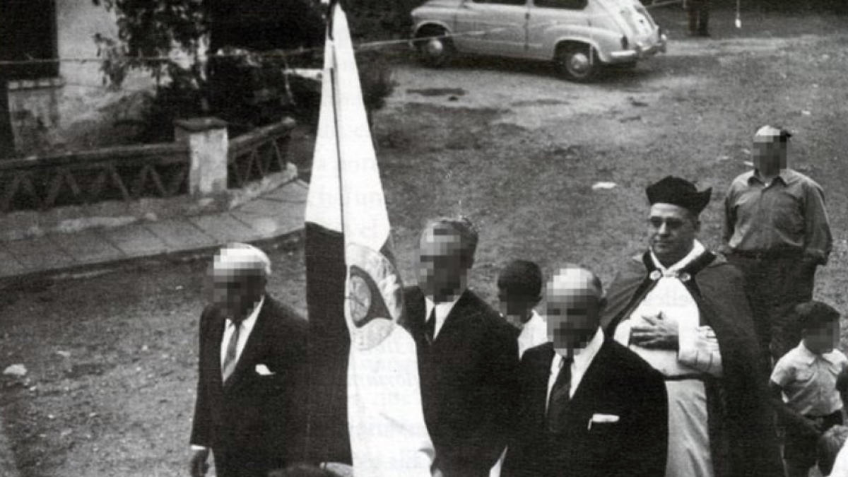 Un altre capellà de Tarragona és denunciat per abusos sexuals a menors