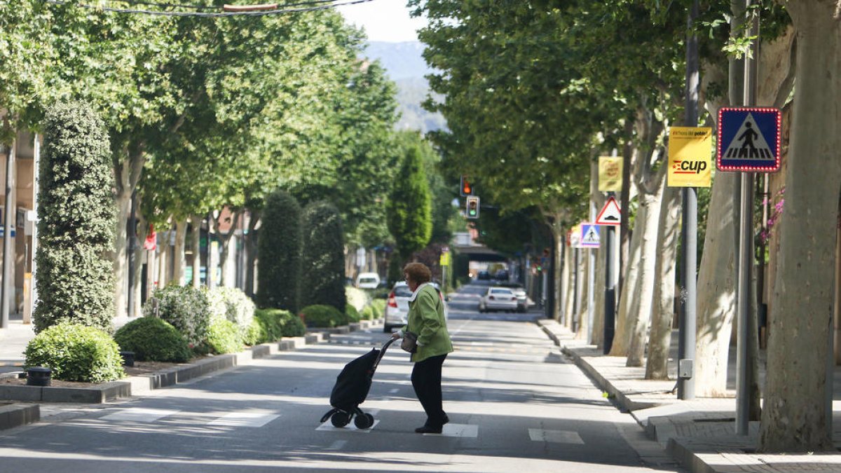 Ejecutados en Reus cinco proyectos de los presupuestos participativos del 2018