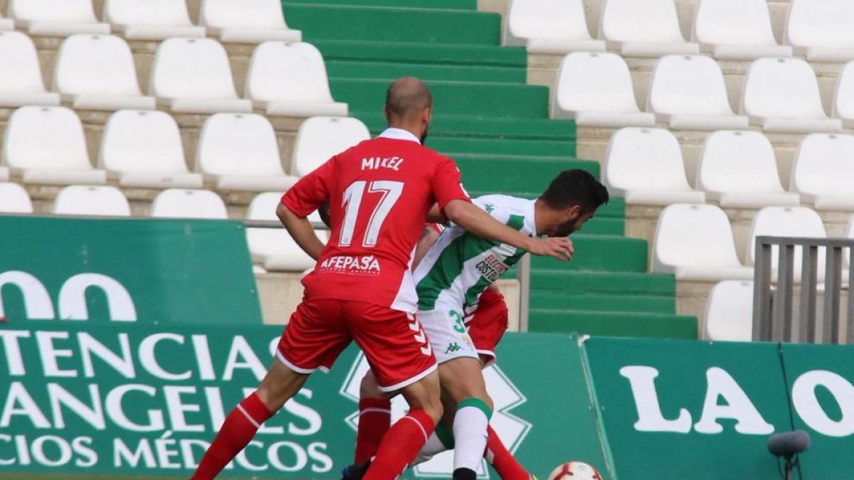 Hecatombe maquillada (4-3)