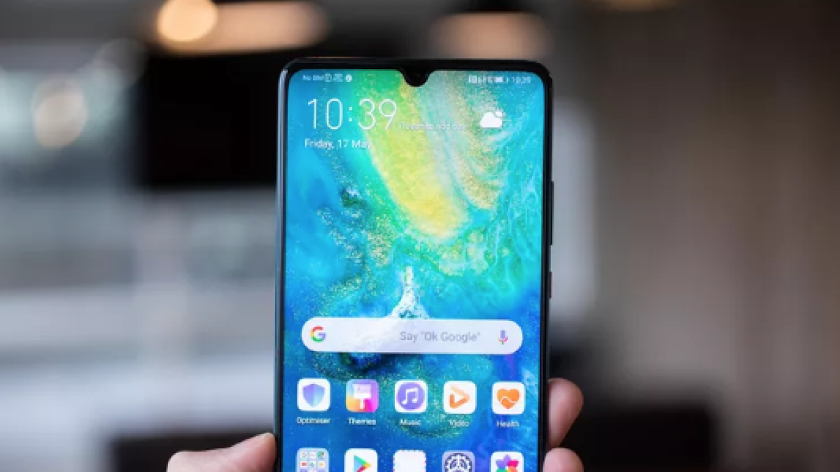 Huawei se queda sin Android porque Google cede a las órdenes de Trump