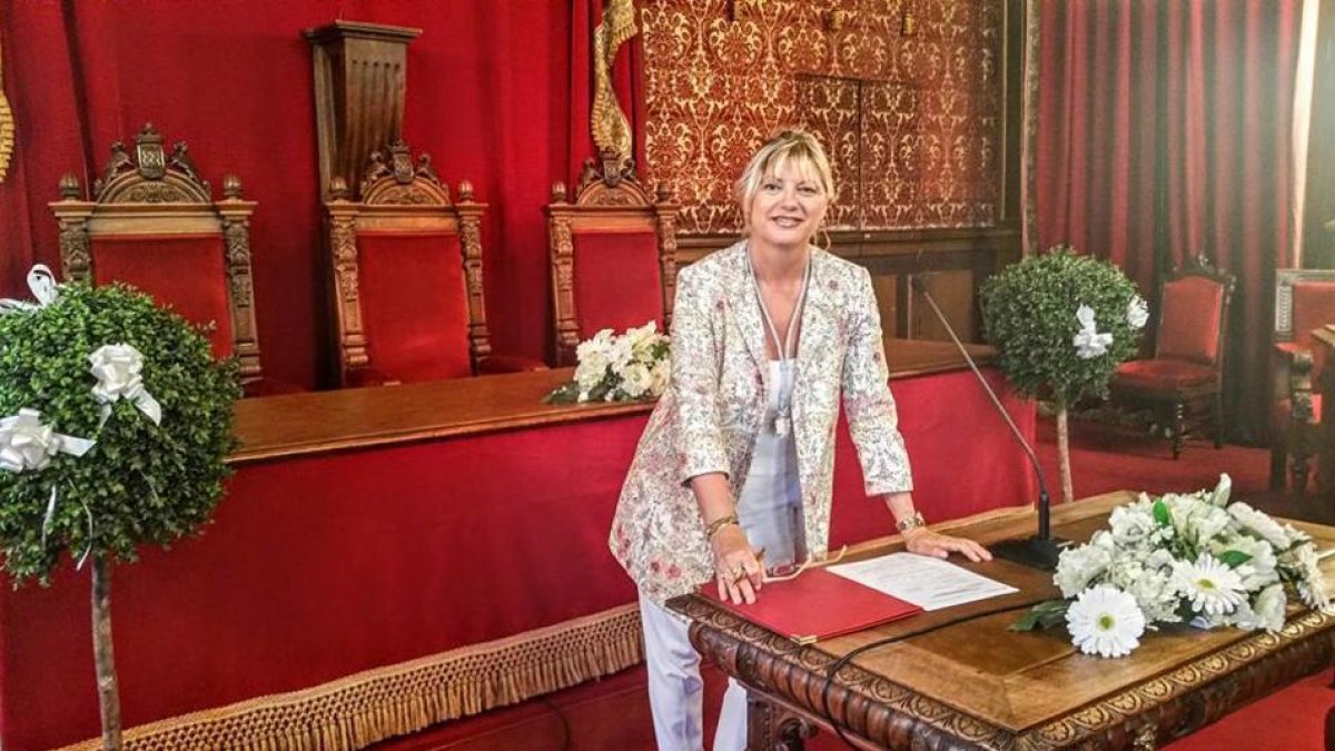 Los concejales han oficiado más de 500 bodas en los últimos seis años