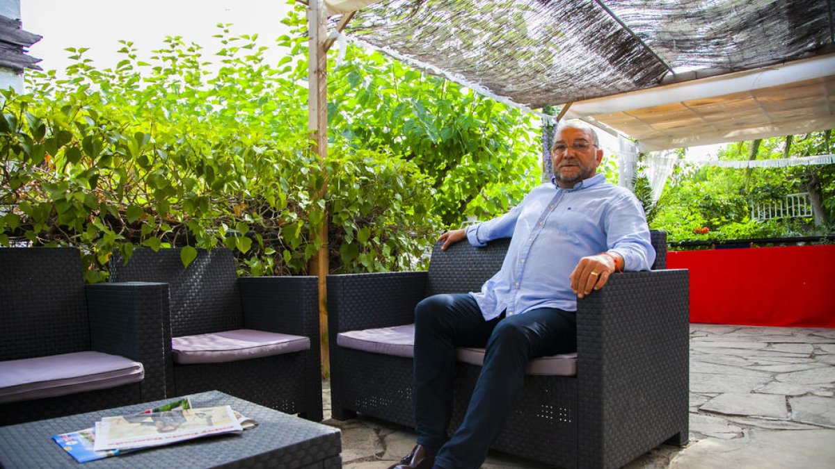 Conmemoran por primer año la llegada de los gitanos a Cataluña