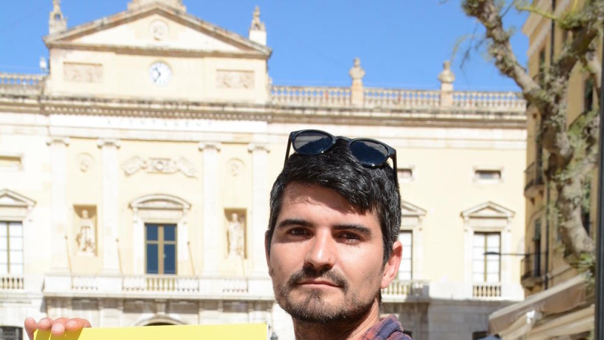 La Verbena Remojada protagoniza el cartel de Sant Magí 2019