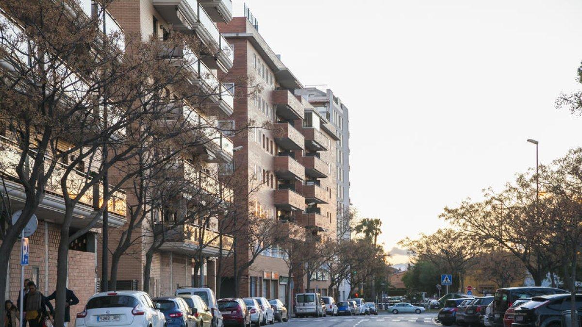 Denuncien una onada de robatoris en cotxes a la zona sud de la ciutat