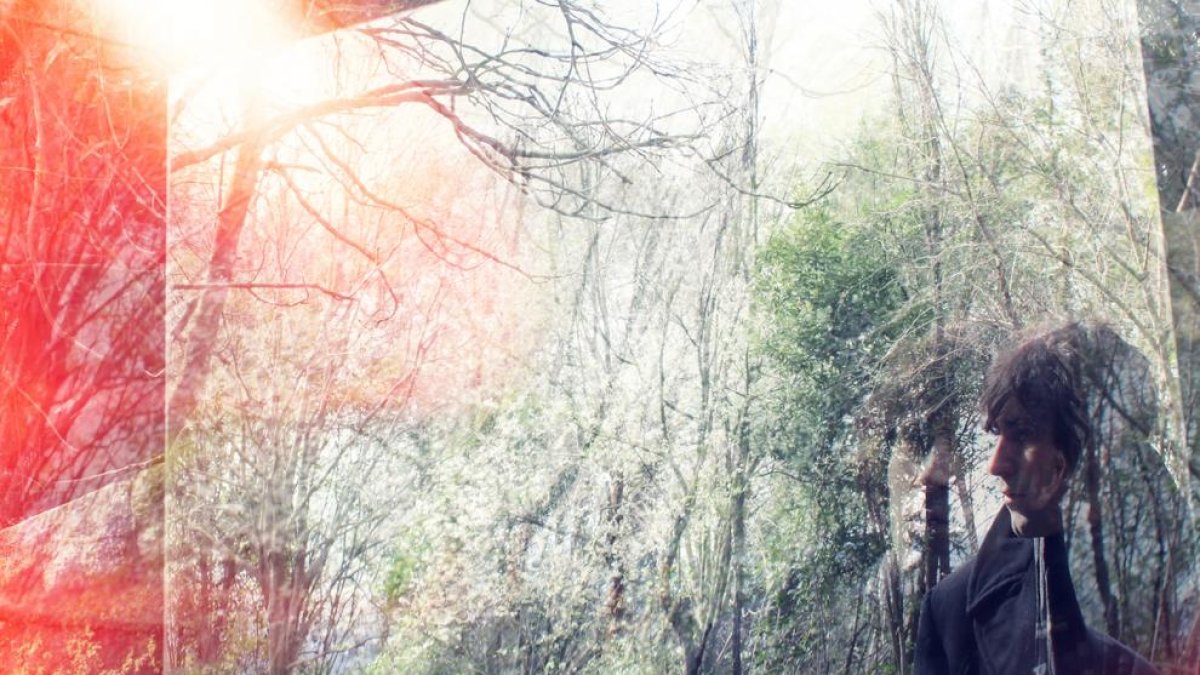 Un viaje por la psicodelia de Oest Trip