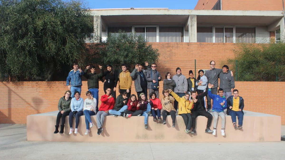 El més normal és ser diferent