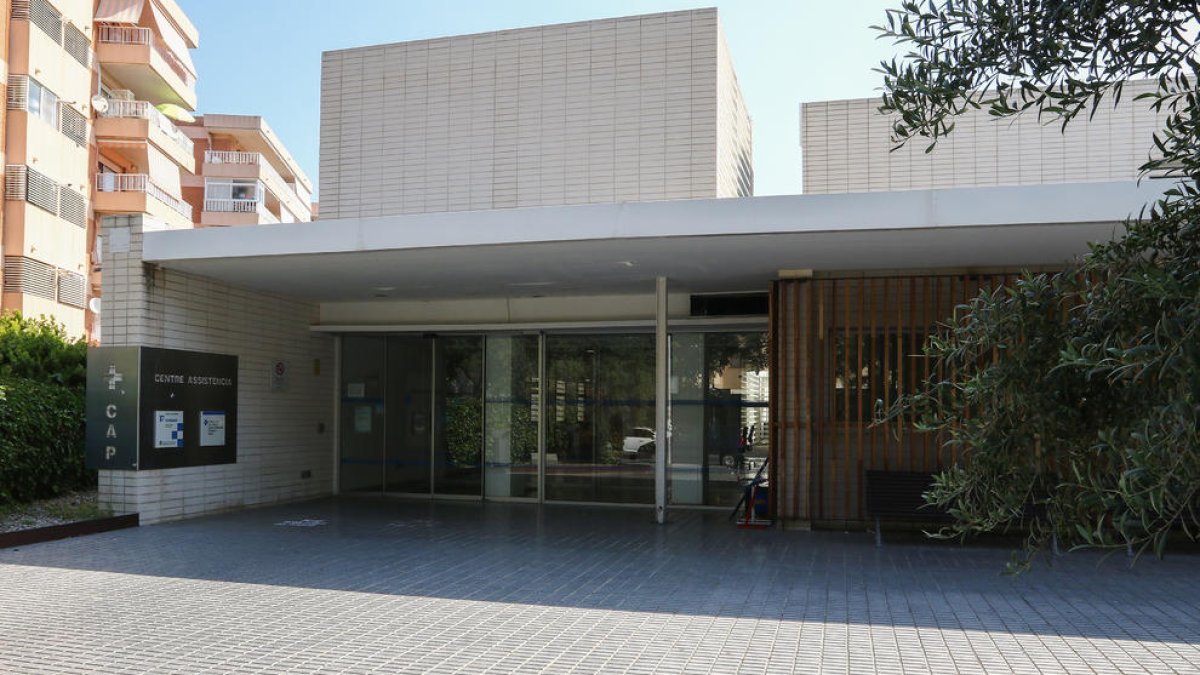 Los médicos de los NINGUNO tarraconenses no notan la reducción de carga de trabajo