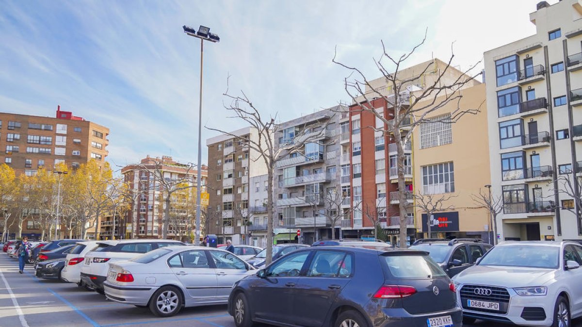 El traslado de las paradas de autobuses interurbanos de Reus se hará a Doctor Frias