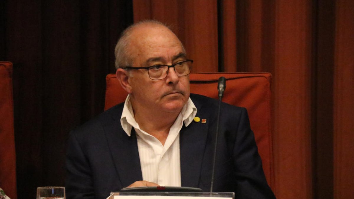 conseller de Educació, Josep Bargalló, polémica, islam, terrorismo, religión