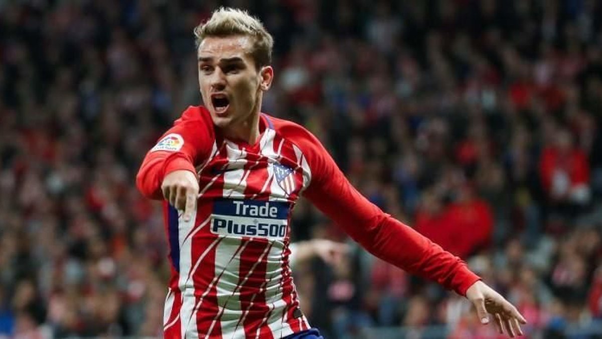 Un jutge prohibeix a uns pares posar-li el nom de Griezmann Mbappé al seu fill