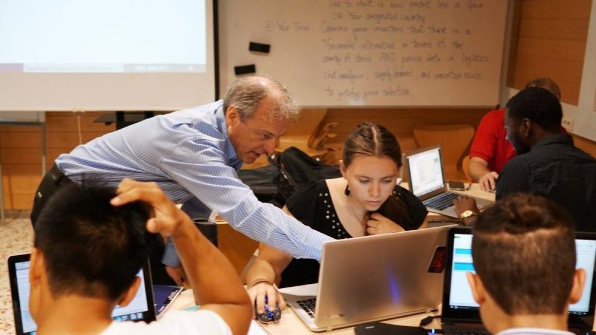 classe, urv, tarragona, rànquing