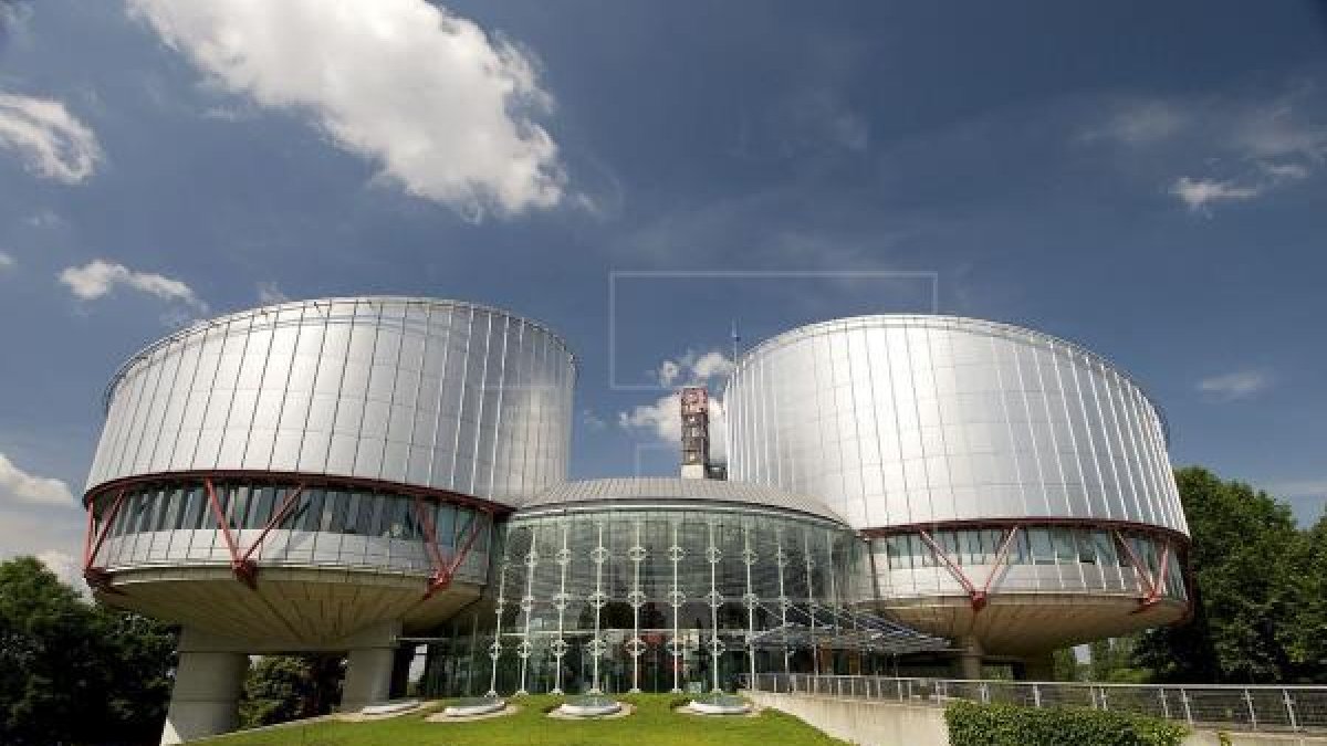 Tribunal Europeo de Derechos Humanos