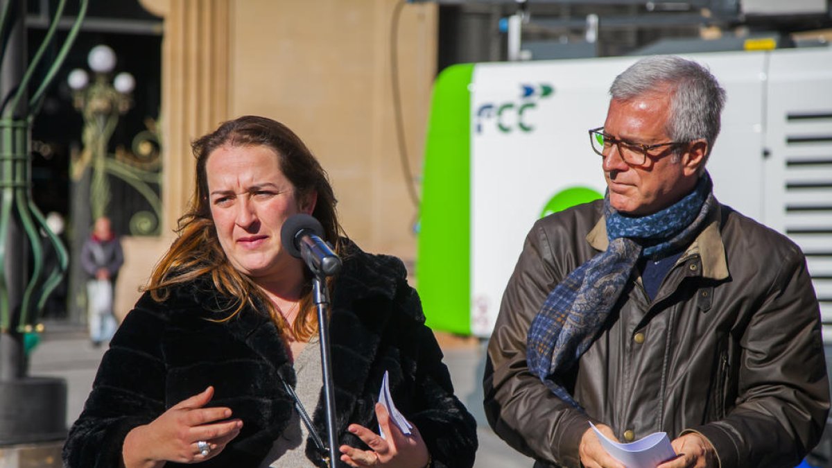 Tarragona tindrà carrers més nets i netes