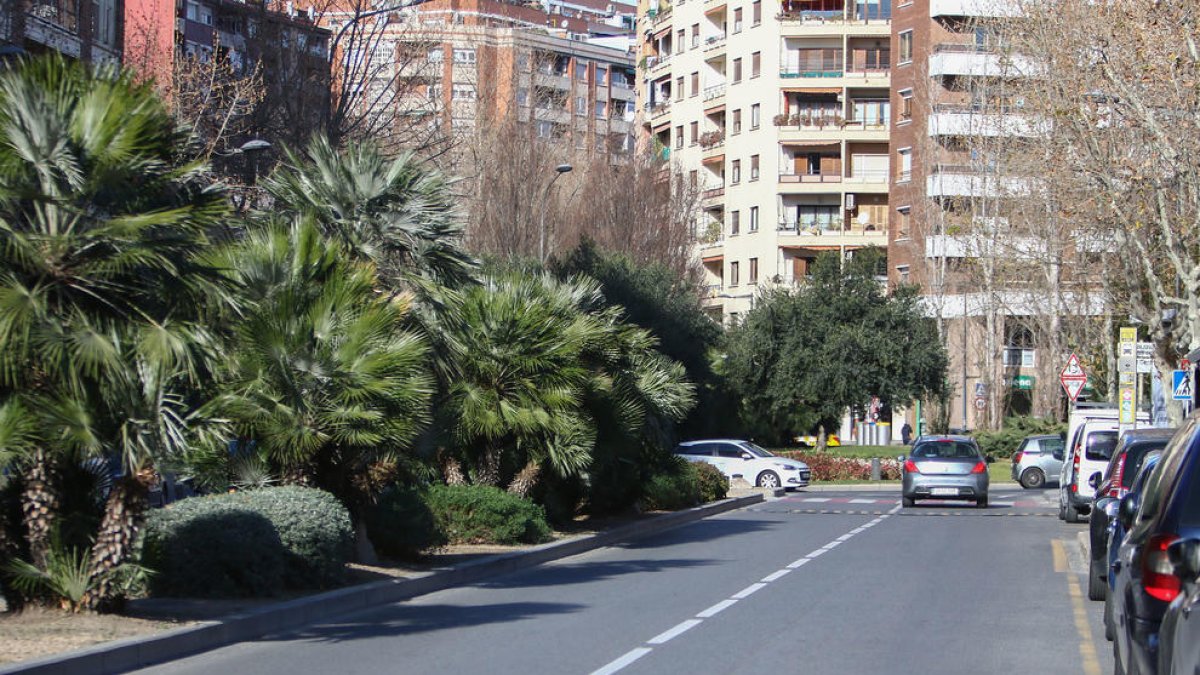 L'Ajuntament de Reus ha realitzat el 70% dels treballs previs a la redacció del POUM