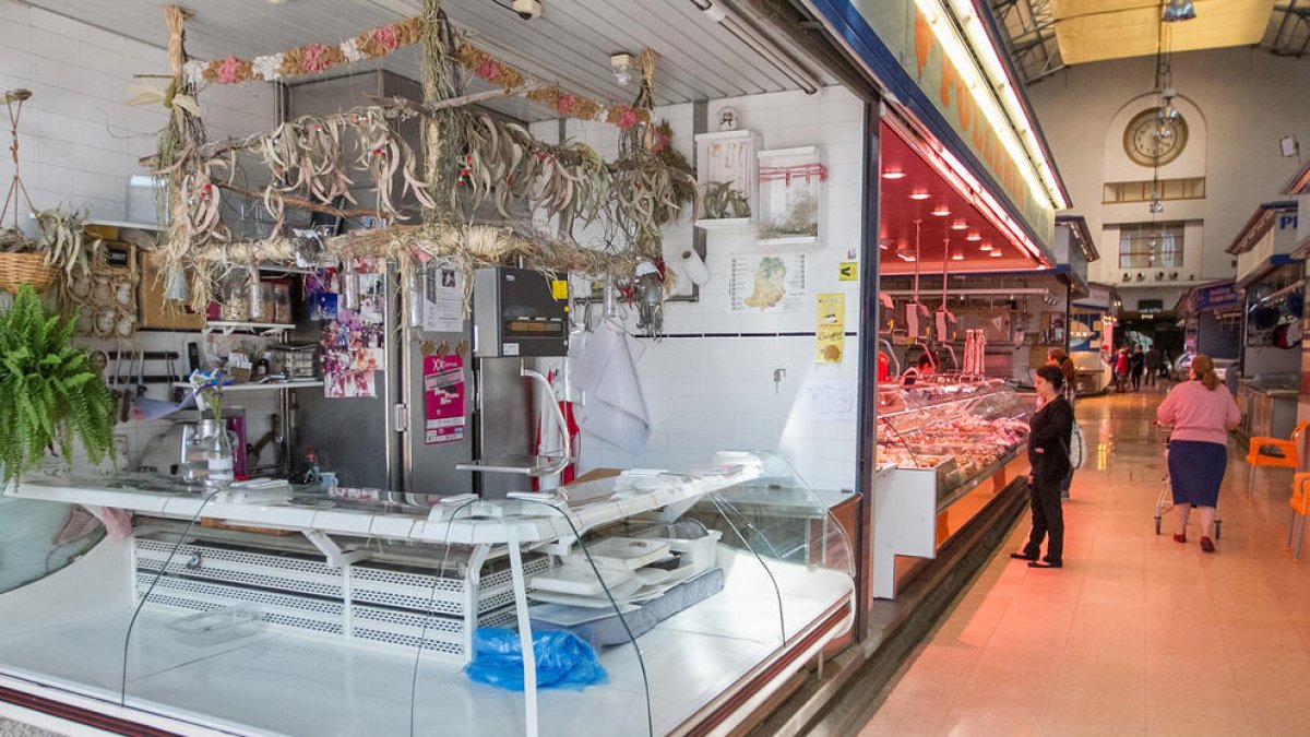 Mercat Central de Reus