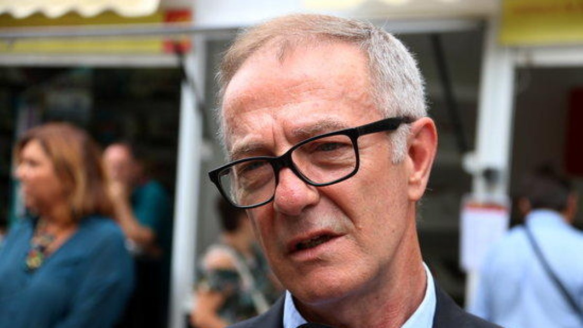 El Ministre d'Esports no descarta un canvi en la situació del Reus