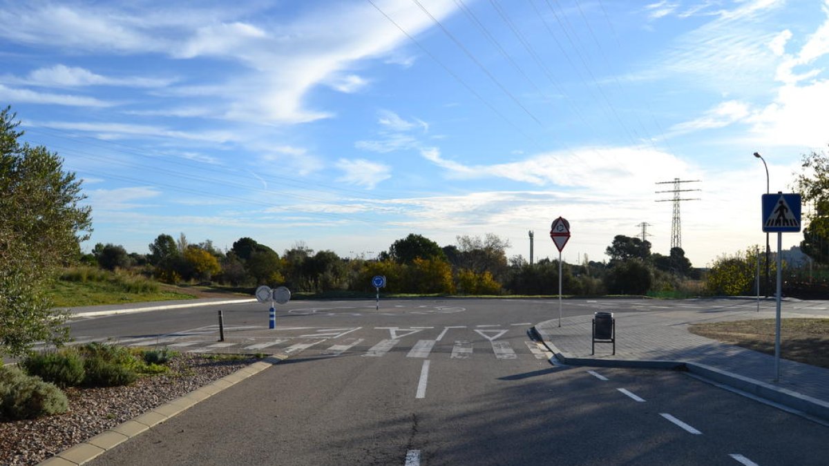 El Ayuntamiento de Reus encarga los proyectos de conexión del paseo Norte y para hacer del arrabal de Santa Anna zona de peatones