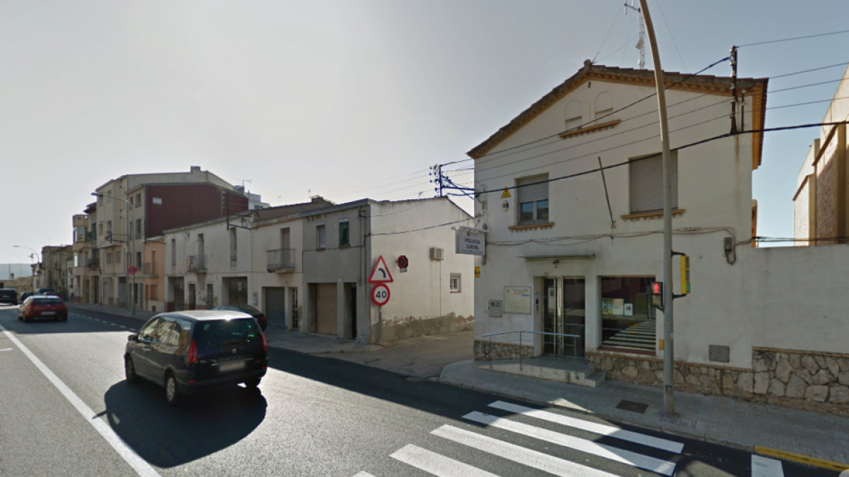 L'alcalde de l'Arboç se sent «assetjat i perseguit» per un policia local