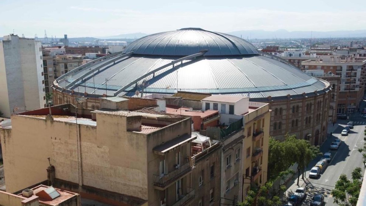 La Diputació de Tarragona treballa en la millora de la sonoritat de la TAP