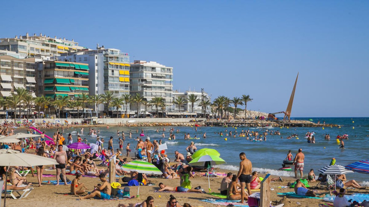El govern de Salou pressuposta la construcció del Casal de la Dona