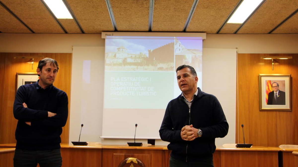 Altafulla es posicionarà com a destí intel·ligent i sostenible