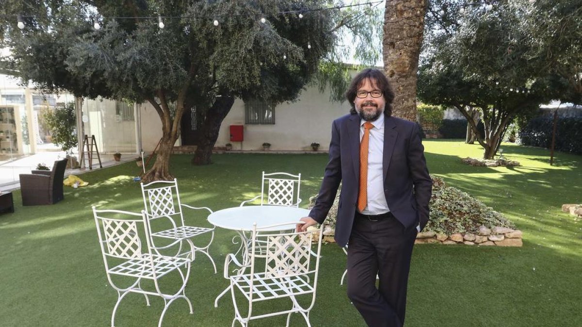 FGC ofrece ventajas a los alumnos del URV en la nueva temporada de esquí